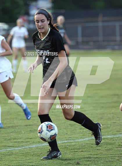 Thumbnail 3 in Charlotte Catholic @ Providence photogallery.