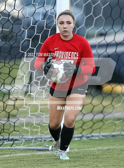 Thumbnail 3 in Charlotte Catholic @ Providence photogallery.