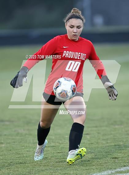 Thumbnail 3 in Charlotte Catholic @ Providence photogallery.