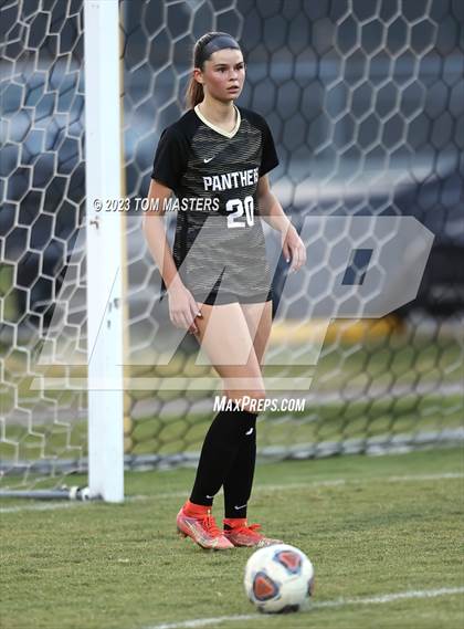 Thumbnail 3 in Charlotte Catholic @ Providence photogallery.