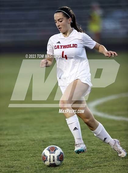 Thumbnail 3 in Charlotte Catholic @ Providence photogallery.