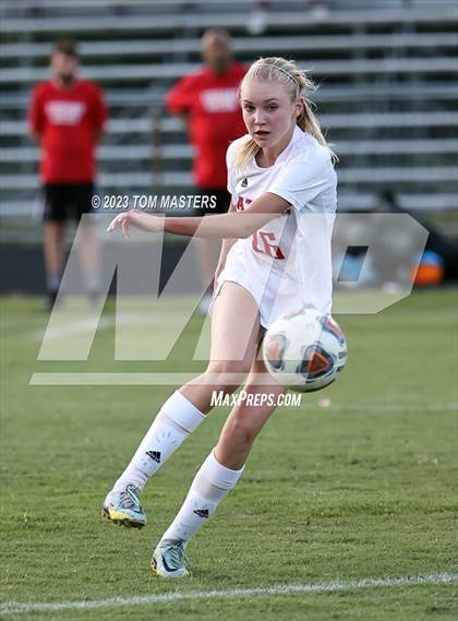 Thumbnail 3 in Charlotte Catholic @ Providence photogallery.