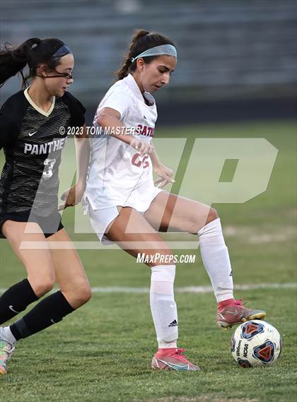 Thumbnail 3 in Charlotte Catholic @ Providence photogallery.