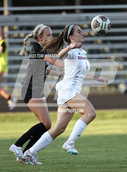 Thumbnail 3 in Charlotte Catholic @ Providence photogallery.