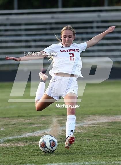 Thumbnail 3 in Charlotte Catholic @ Providence photogallery.