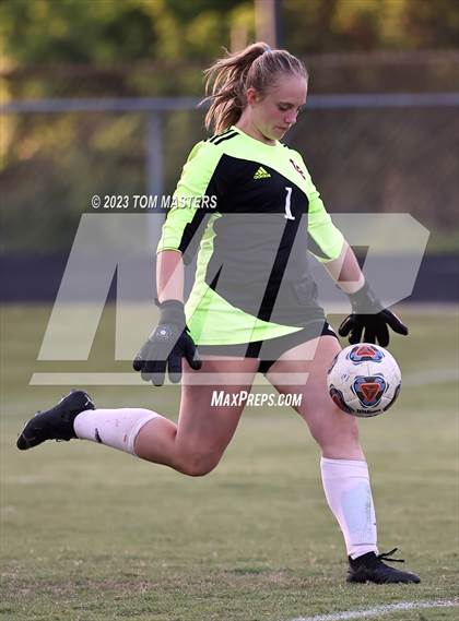Thumbnail 3 in Charlotte Catholic @ Providence photogallery.