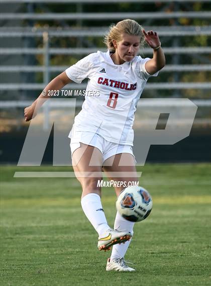 Thumbnail 3 in Charlotte Catholic @ Providence photogallery.
