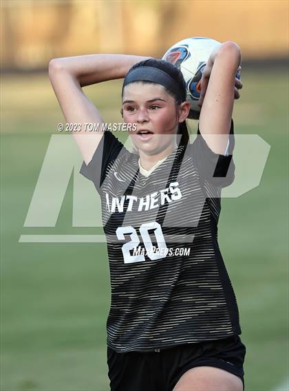 Thumbnail 3 in Charlotte Catholic @ Providence photogallery.