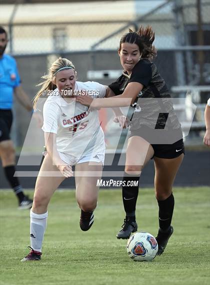Thumbnail 3 in Charlotte Catholic @ Providence photogallery.