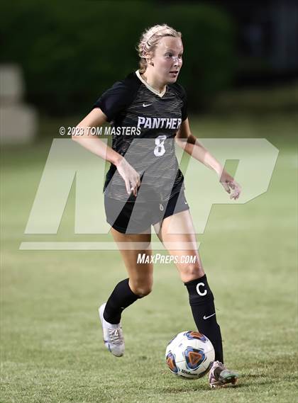 Thumbnail 3 in Charlotte Catholic @ Providence photogallery.