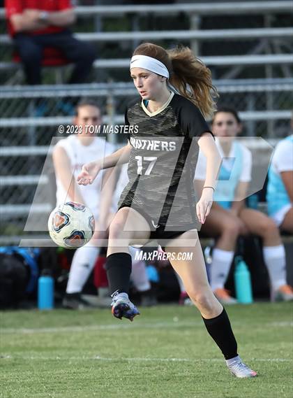 Thumbnail 3 in Charlotte Catholic @ Providence photogallery.