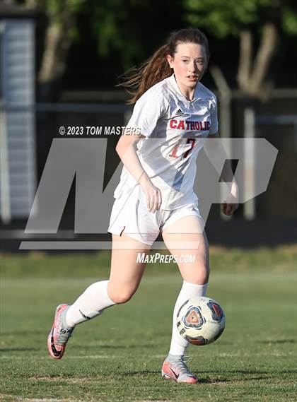 Thumbnail 3 in Charlotte Catholic @ Providence photogallery.