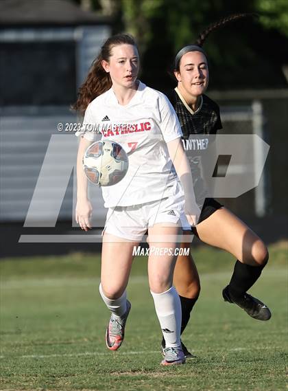 Thumbnail 2 in Charlotte Catholic @ Providence photogallery.
