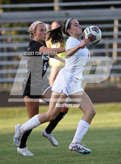 Thumbnail 2 in Charlotte Catholic @ Providence photogallery.