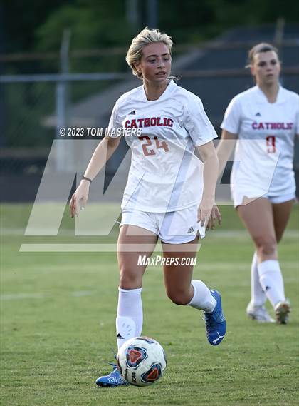 Thumbnail 3 in Charlotte Catholic @ Providence photogallery.