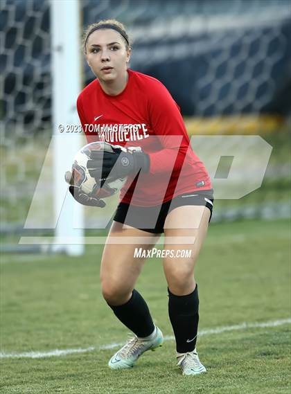Thumbnail 3 in Charlotte Catholic @ Providence photogallery.