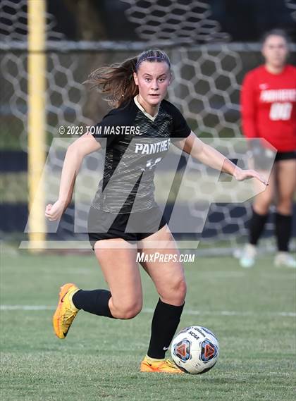 Thumbnail 3 in Charlotte Catholic @ Providence photogallery.