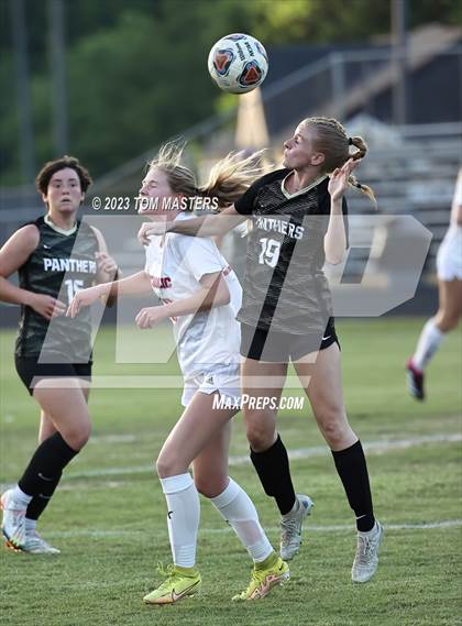 Thumbnail 3 in Charlotte Catholic @ Providence photogallery.