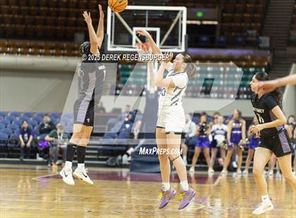 Thumbnail 3 in Holy Family vs University (CHSAA 4A Semifinal) photogallery.