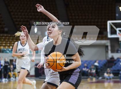 Thumbnail 2 in Holy Family vs University (CHSAA 4A Semifinal) photogallery.