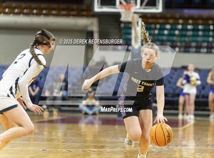 Thumbnail 3 in Holy Family vs University (CHSAA 4A Semifinal) photogallery.