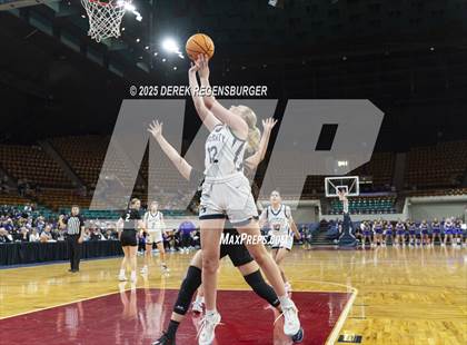 Thumbnail 3 in Holy Family vs University (CHSAA 4A Semifinal) photogallery.