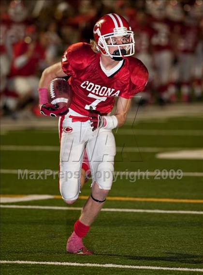 Thumbnail 3 in North @ Corona photogallery.