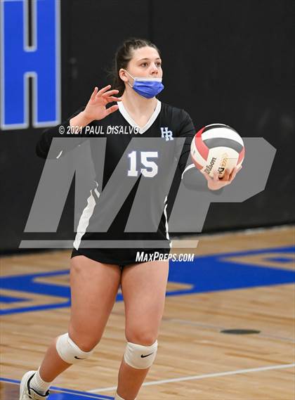 Thumbnail 3 in Monarch @ Highlands Ranch (CHSAA 5A Region 9) photogallery.