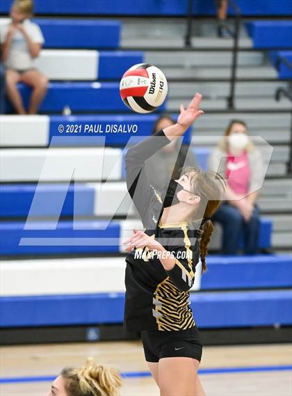 Thumbnail 2 in Monarch @ Highlands Ranch (CHSAA 5A Region 9) photogallery.