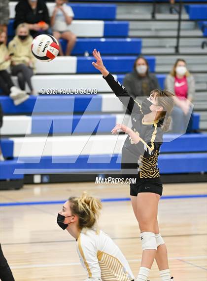 Thumbnail 3 in Monarch @ Highlands Ranch (CHSAA 5A Region 9) photogallery.