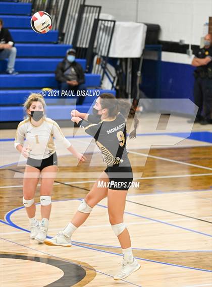 Thumbnail 1 in Monarch @ Highlands Ranch (CHSAA 5A Region 9) photogallery.