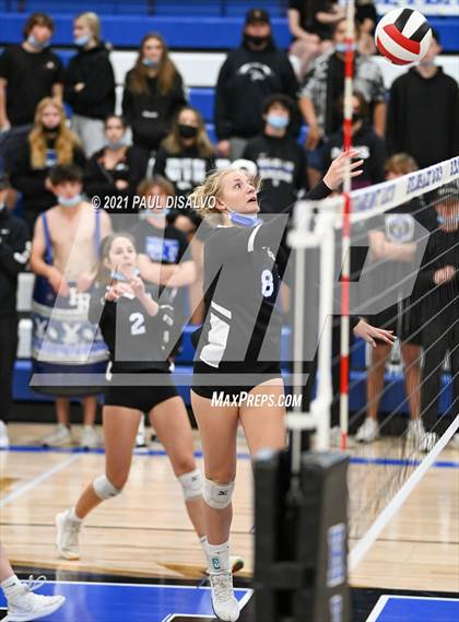 Thumbnail 3 in Monarch @ Highlands Ranch (CHSAA 5A Region 9) photogallery.