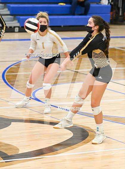 Thumbnail 2 in Monarch @ Highlands Ranch (CHSAA 5A Region 9) photogallery.