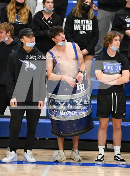 Thumbnail 3 in Monarch @ Highlands Ranch (CHSAA 5A Region 9) photogallery.