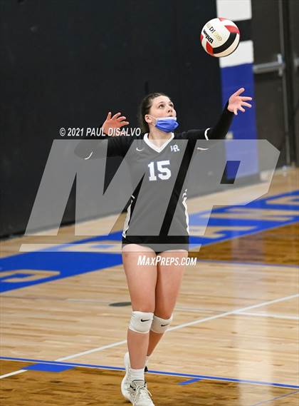 Thumbnail 2 in Monarch @ Highlands Ranch (CHSAA 5A Region 9) photogallery.