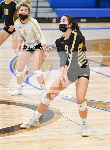 Thumbnail 1 in Monarch @ Highlands Ranch (CHSAA 5A Region 9) photogallery.