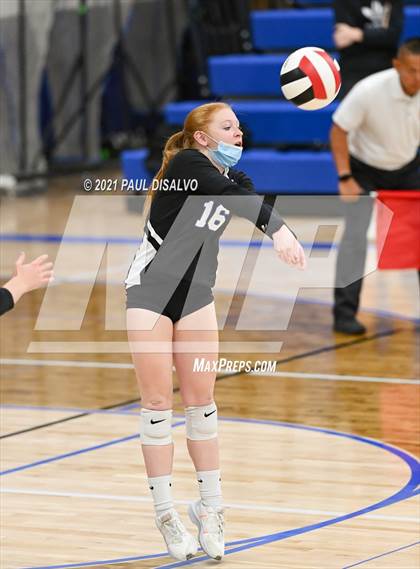 Thumbnail 2 in Monarch @ Highlands Ranch (CHSAA 5A Region 9) photogallery.