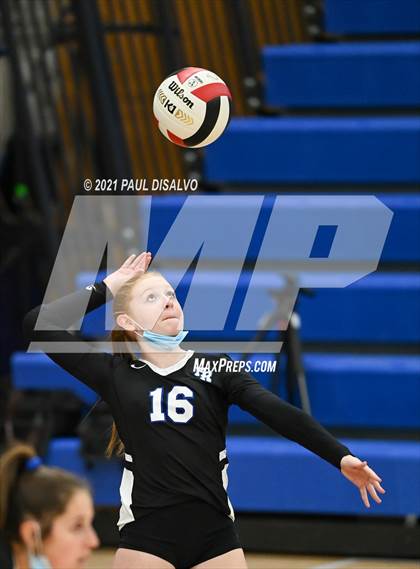 Thumbnail 1 in Monarch @ Highlands Ranch (CHSAA 5A Region 9) photogallery.