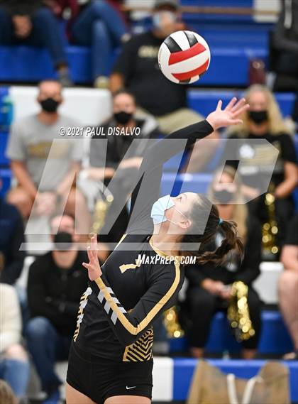 Thumbnail 1 in Monarch @ Highlands Ranch (CHSAA 5A Region 9) photogallery.