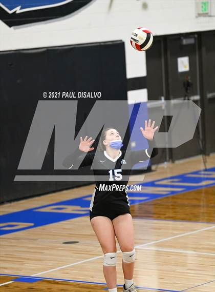 Thumbnail 1 in Monarch @ Highlands Ranch (CHSAA 5A Region 9) photogallery.