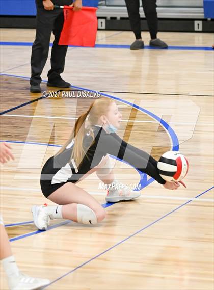 Thumbnail 2 in Monarch @ Highlands Ranch (CHSAA 5A Region 9) photogallery.