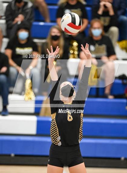 Thumbnail 3 in Monarch @ Highlands Ranch (CHSAA 5A Region 9) photogallery.