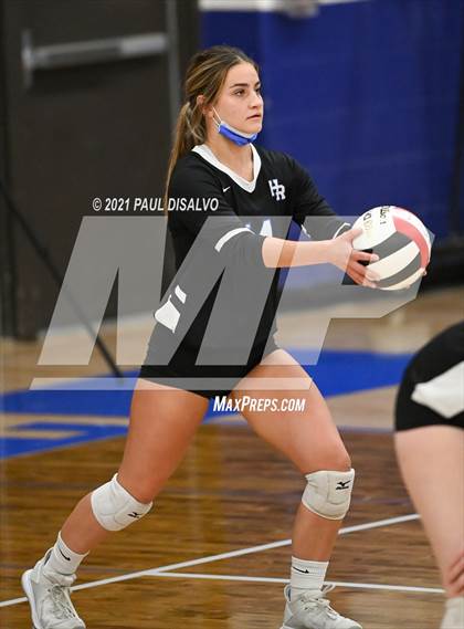 Thumbnail 3 in Monarch @ Highlands Ranch (CHSAA 5A Region 9) photogallery.