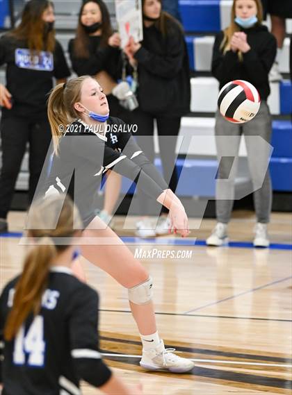 Thumbnail 3 in Monarch @ Highlands Ranch (CHSAA 5A Region 9) photogallery.