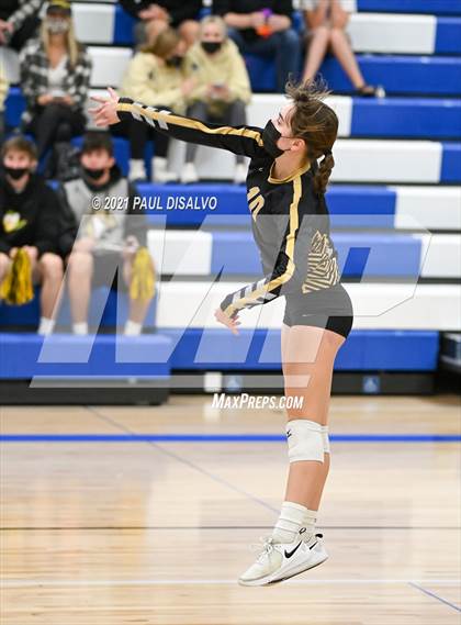 Thumbnail 1 in Monarch @ Highlands Ranch (CHSAA 5A Region 9) photogallery.
