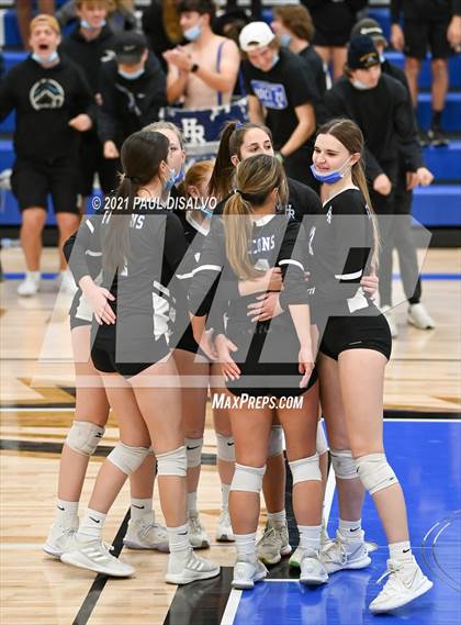 Thumbnail 3 in Monarch @ Highlands Ranch (CHSAA 5A Region 9) photogallery.