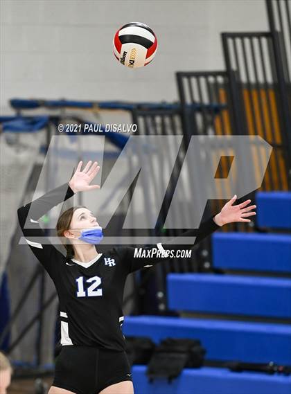 Thumbnail 3 in Monarch @ Highlands Ranch (CHSAA 5A Region 9) photogallery.