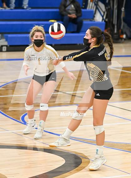 Thumbnail 3 in Monarch @ Highlands Ranch (CHSAA 5A Region 9) photogallery.