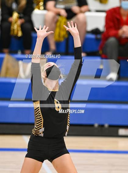 Thumbnail 1 in Monarch @ Highlands Ranch (CHSAA 5A Region 9) photogallery.