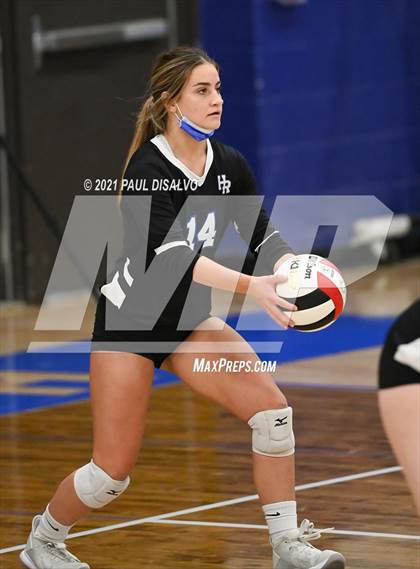 Thumbnail 2 in Monarch @ Highlands Ranch (CHSAA 5A Region 9) photogallery.
